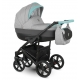 Baleo Camarelo 2w1
